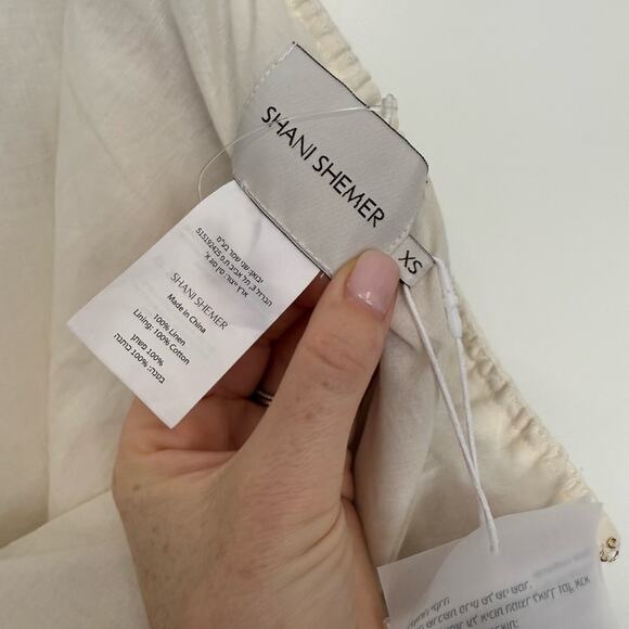 NWT NEW Retrofete Shani Shemer Kora Maxi Dress - Picture 6 of 10